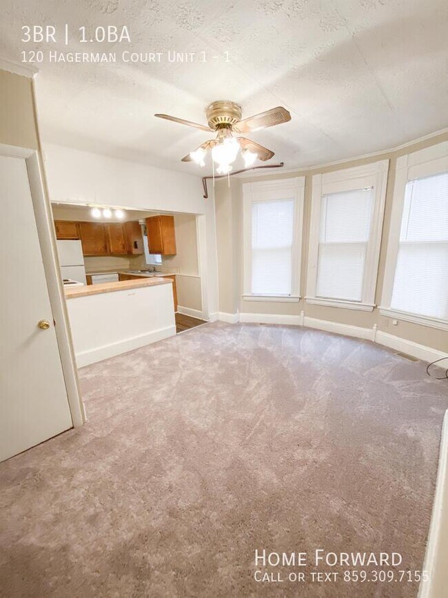 Building Photo - 120 Hagerman Ct