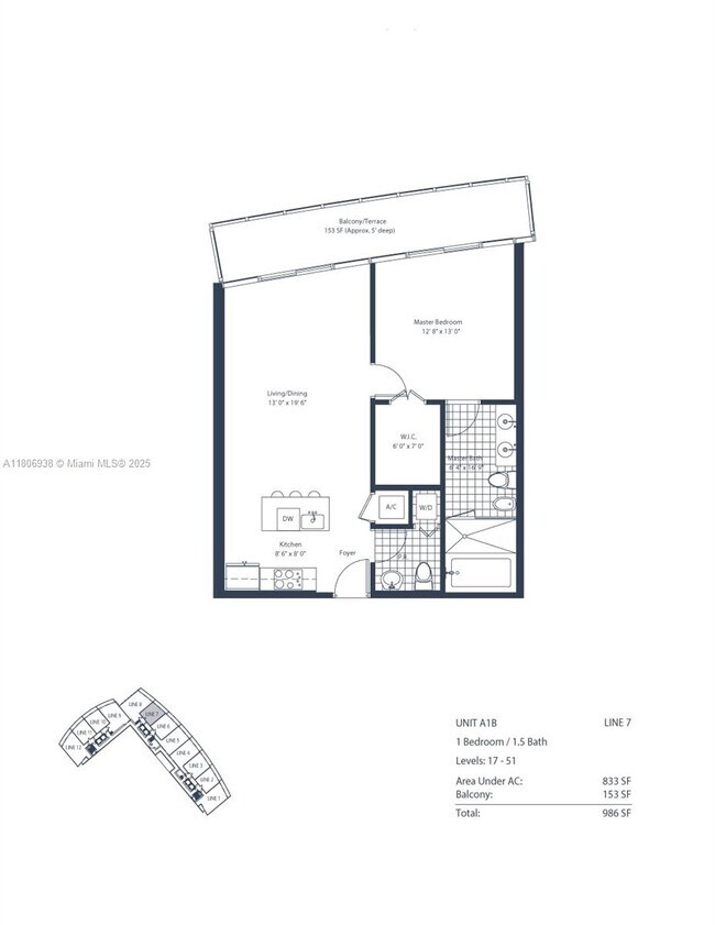 Primary Photo - 888 Biscayne Blvd
