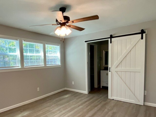 Building Photo - 3600 Maple Ave