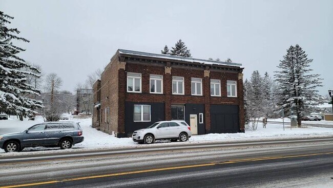 Building Photo - 1229 Commonwealth Ave