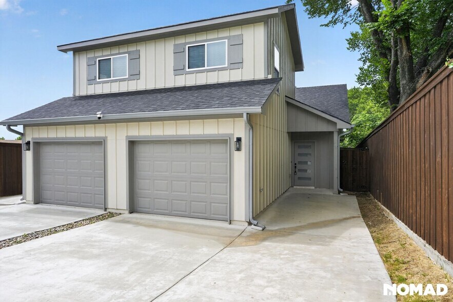 Building Photo - 4408 Goddard Rd