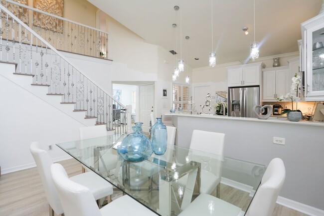 Building Photo - **WORLD TENNIS CENTER**3 BEDS/3.5 BATHS**F...