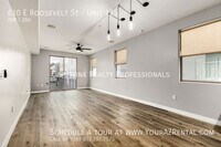 Building Photo - 610 E Roosevelt St