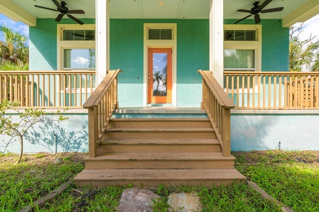 Building Photo - Charming Flagler Beach Rental with Private...
