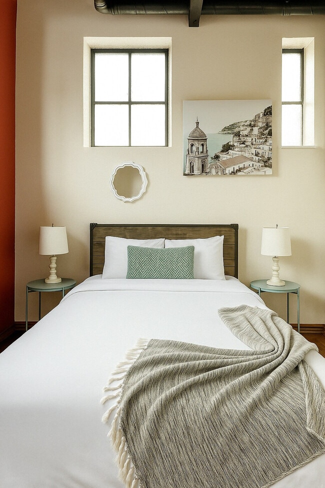 Building Photo - 521 N Jefferson Ave