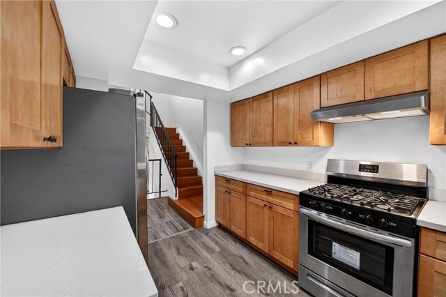 Building Photo - 419 Fairview Ave