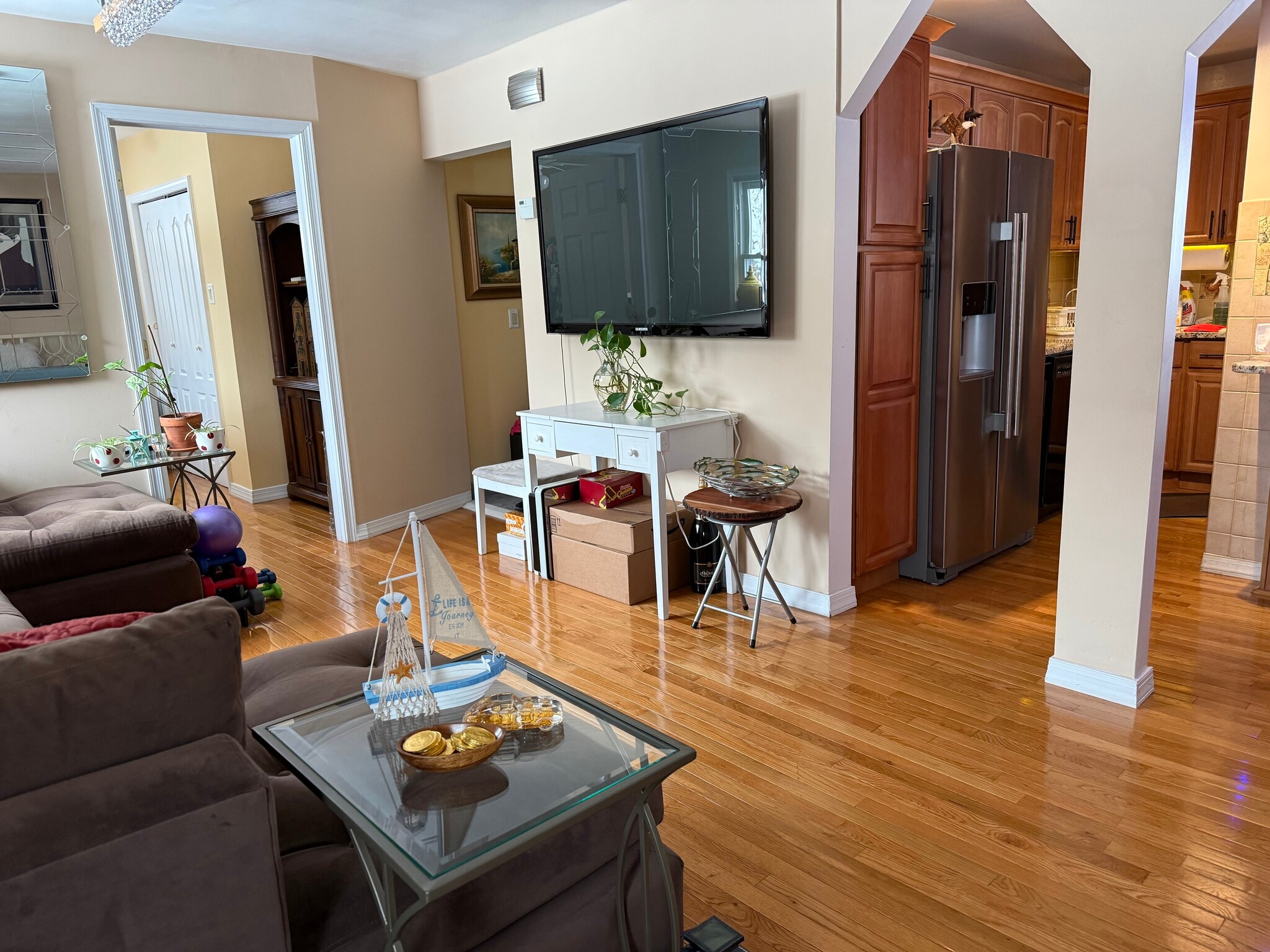 Building Photo - 246 Grant Ave