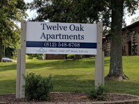 Building Photo - Twelve Oak Apartments