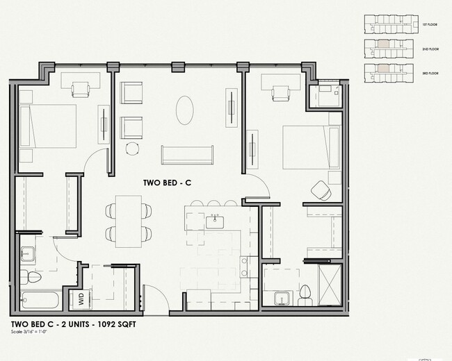 Floorplan - LH 44