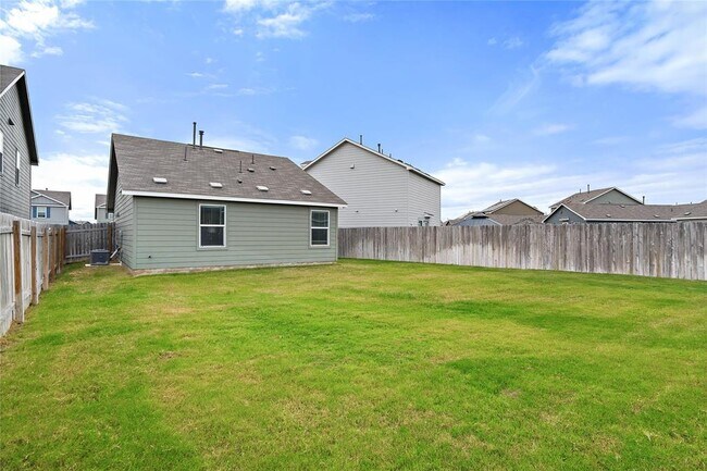 Building Photo - 17813 Willacy Cv