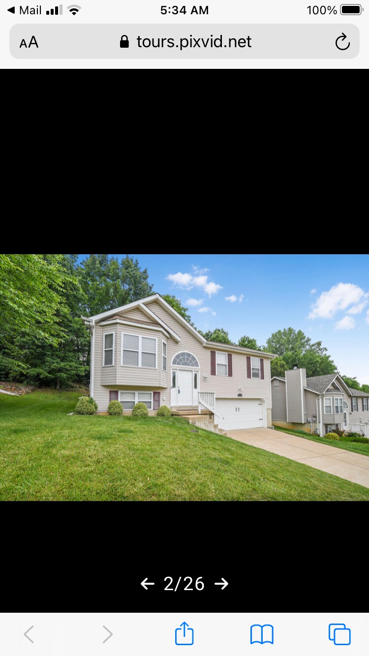 Building Photo - 1249 Fenton Ridge Dr