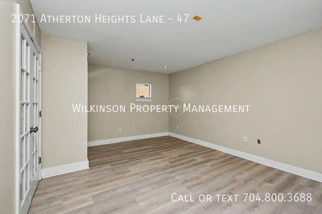 Building Photo - 2071 Atherton Heights Ln