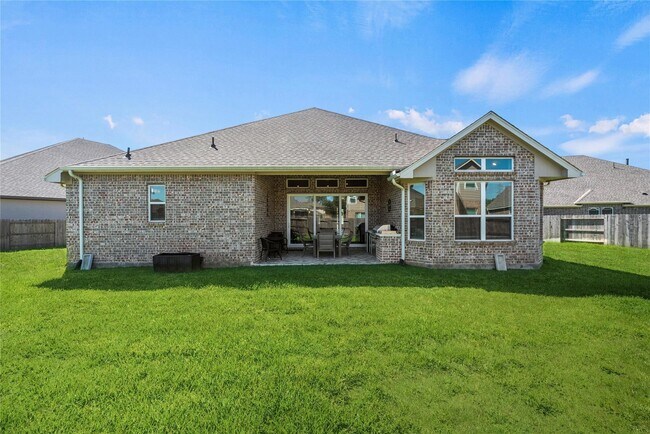 Building Photo - 4403 Tumbling Leaf Ct