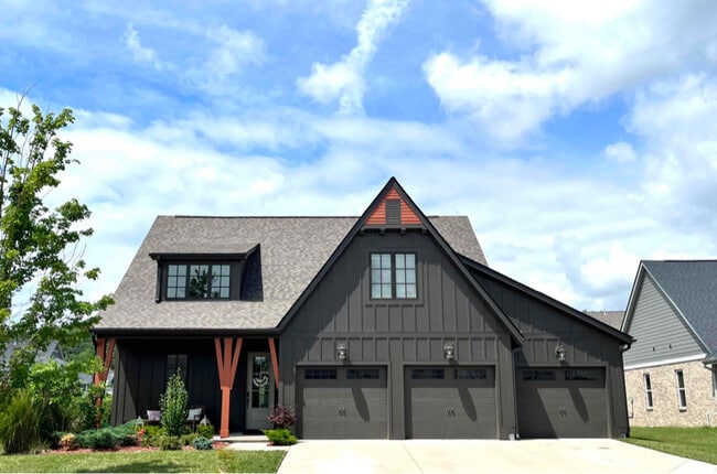 Building Photo - 7033 Balcolm Ct