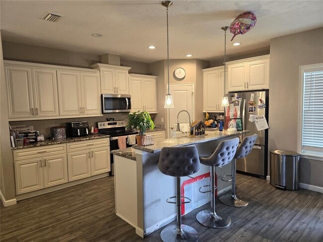 Building Photo - 1603 NW 119th Terrace