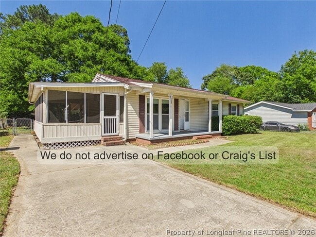 Building Photo - 6553 Baldoon Dr