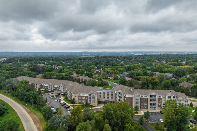 Building Photo - Prairie Bluffs Senior Living