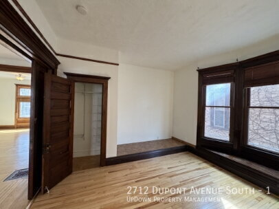 Building Photo - 2712 Dupont Ave S
