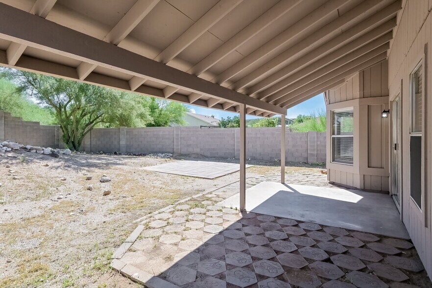 Building Photo - 3301 S Marissa Dr