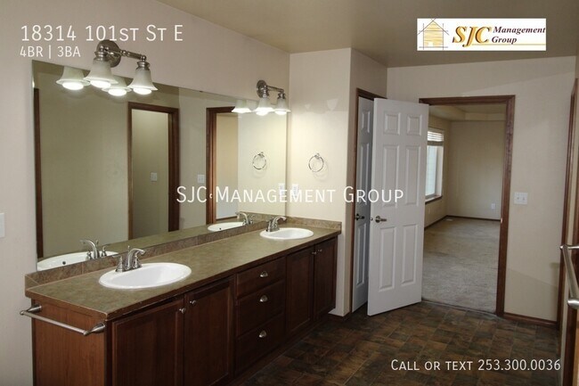 Building Photo - 18314 101st St E