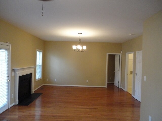Building Photo - 2601 Trailwood Hills Drive