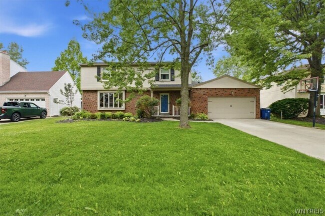 Building Photo - 15 Telfair Dr