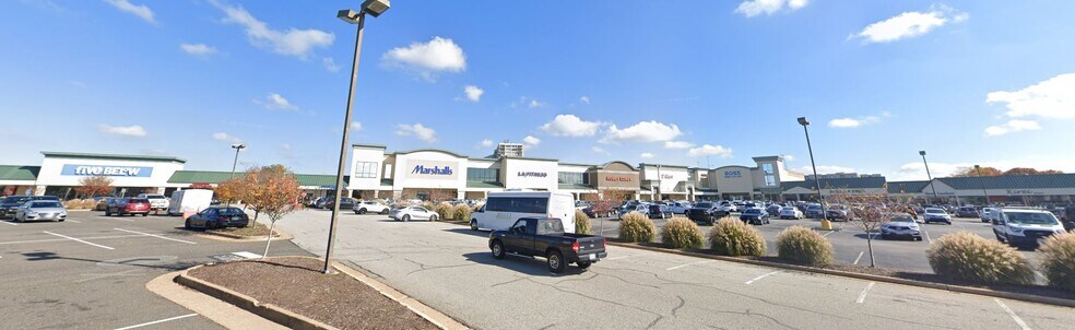 Building Photo - 431 N Armistead St