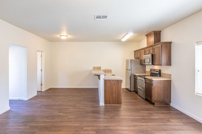 Interior Photo - Atwater Apartments