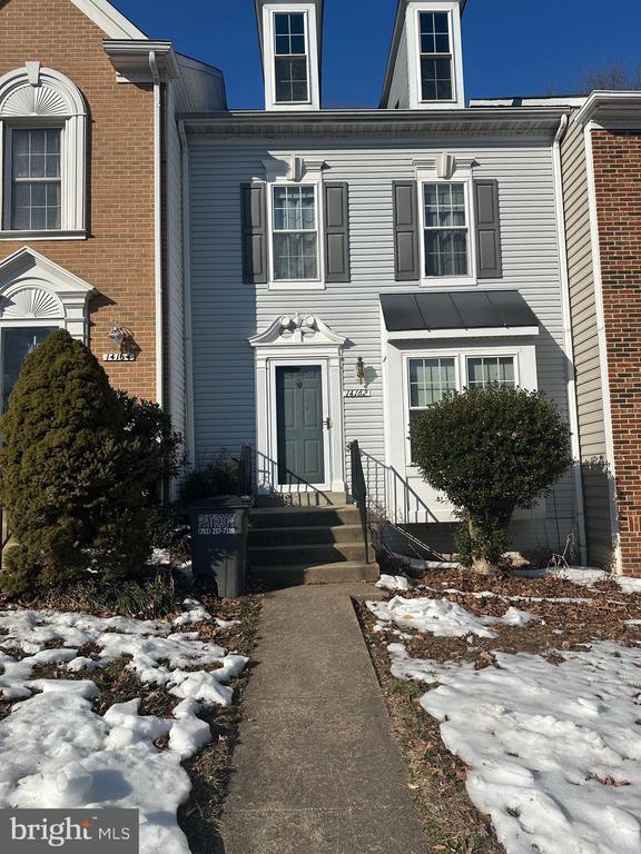 Building Photo - 14162 Compton Valley Way