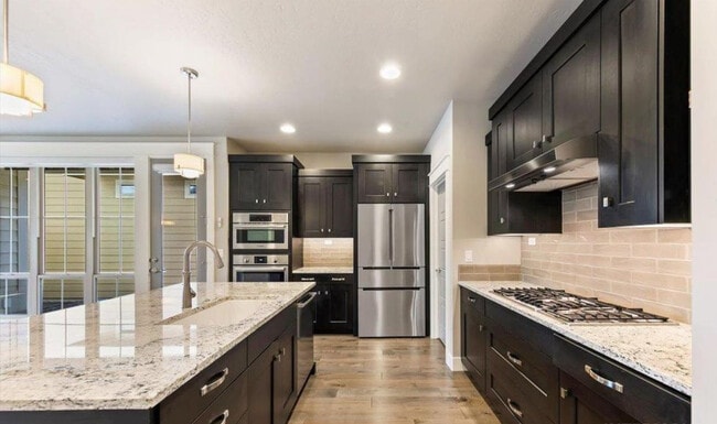 Building Photo - 6253 N Winward Ln