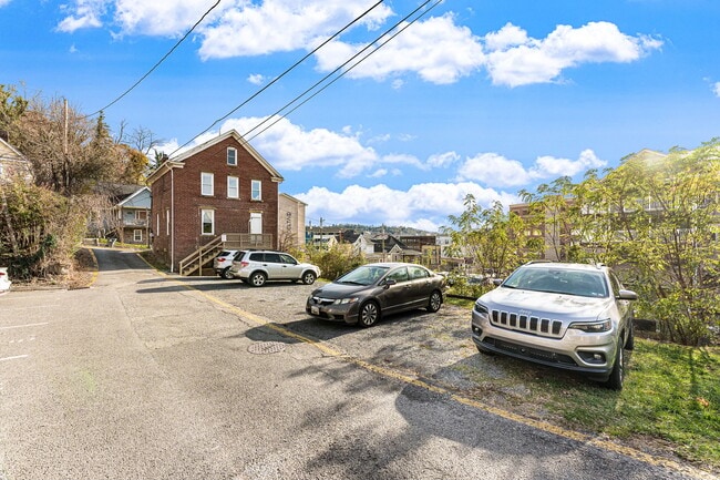 Building Photo - McLane Apartments