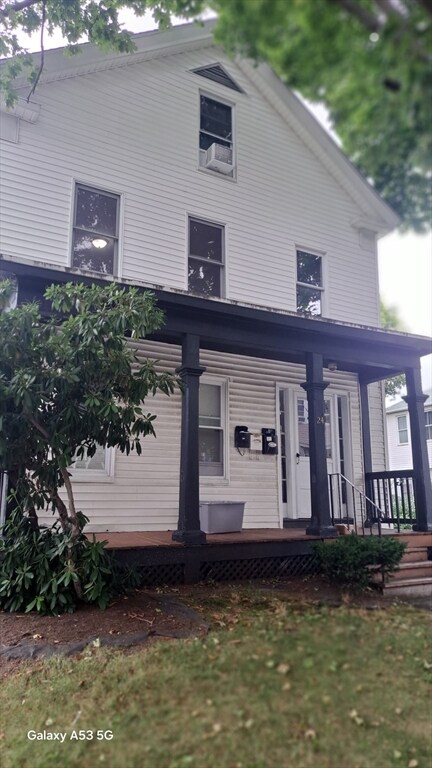 Building Photo - 24 Hampden St