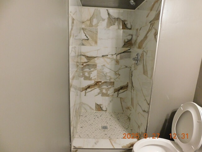 Master bath (3) with new shower - 8 Druid Pl