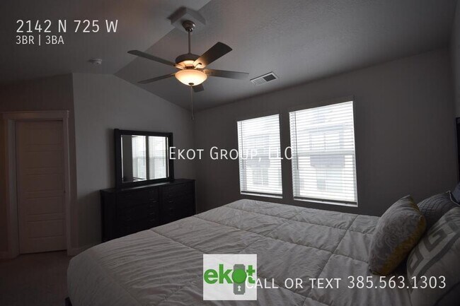 Building Photo - 2142 N 725 W