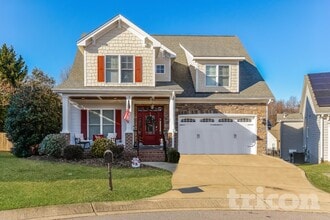 Building Photo - 415 Stranraer Ct