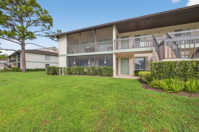 Building Photo - 6485 Chasewood Dr