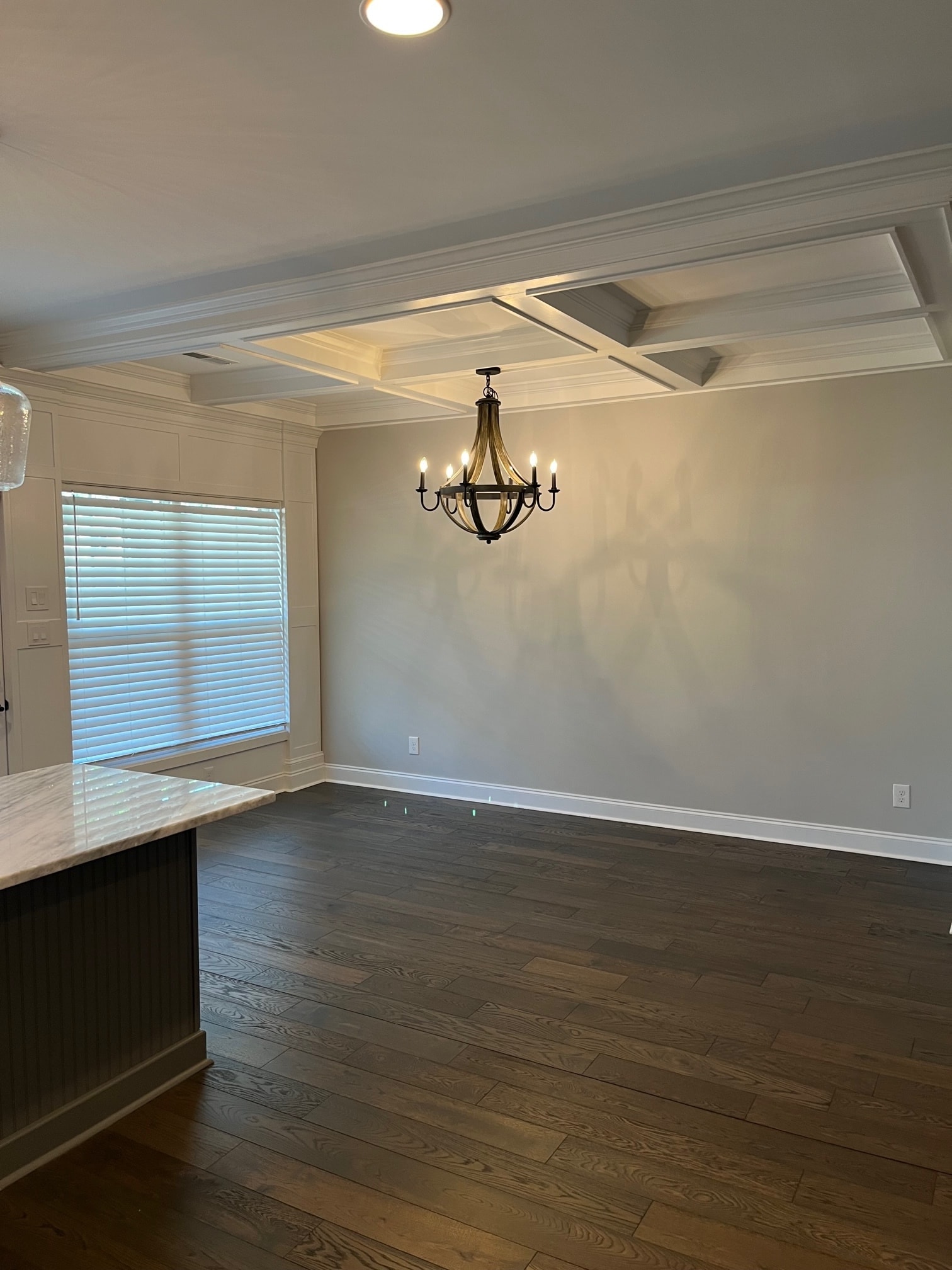Dining Area - 1045 Presidents Ln