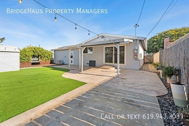 Building Photo - Fully Updated 3-Bedroom, 2-Bathroom Home i...