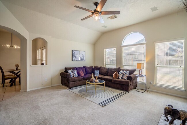 Building Photo - 12619 Mansfield Glen Ct