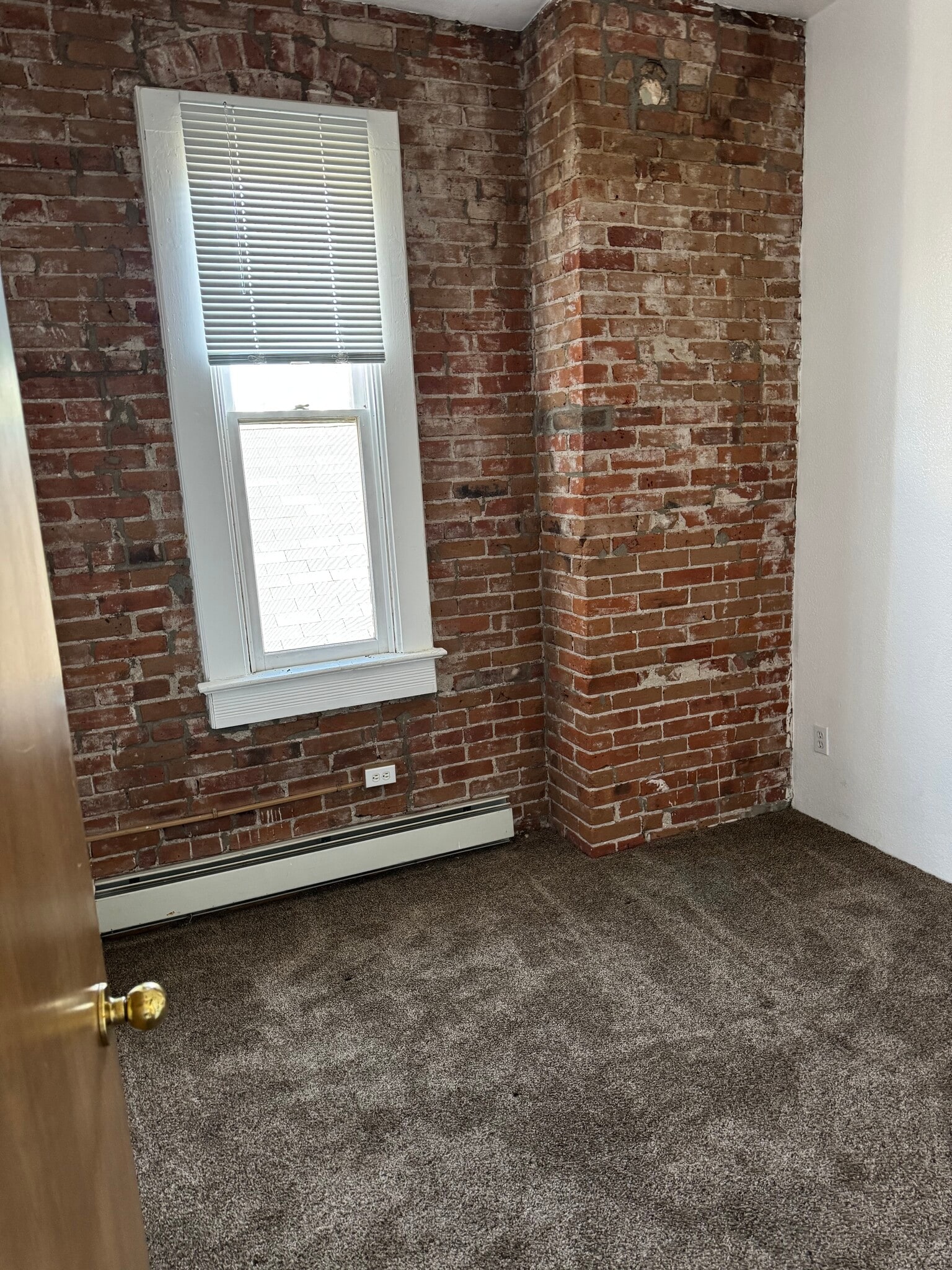 Building Photo - 1213 Lipan St