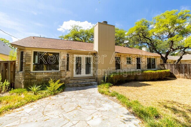 Building Photo - 5839 Secrest Dr