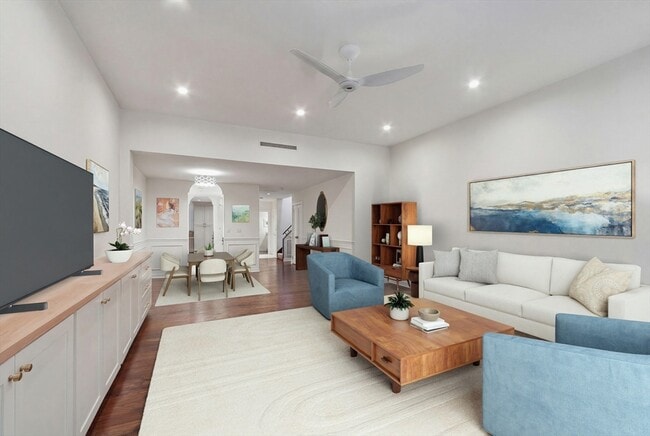 Building Photo - 100 Keyes Rd