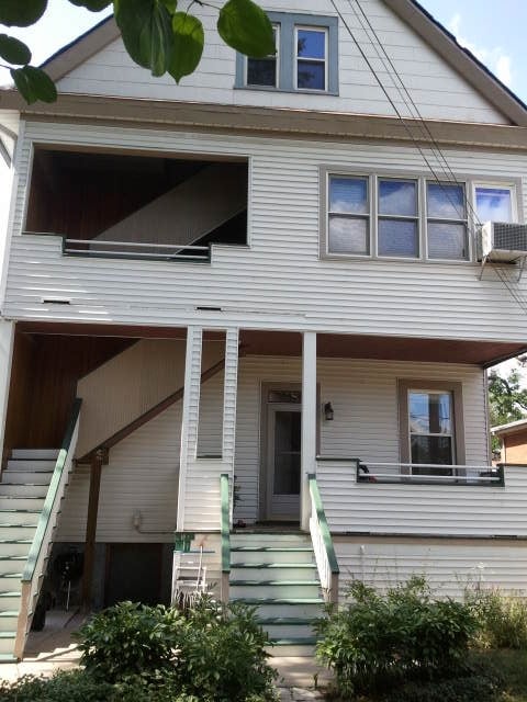 Building Photo - 83 E Quincy St
