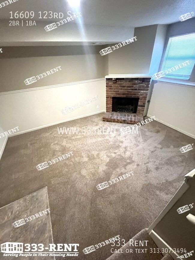 Building Photo - 16609 W 123rd St