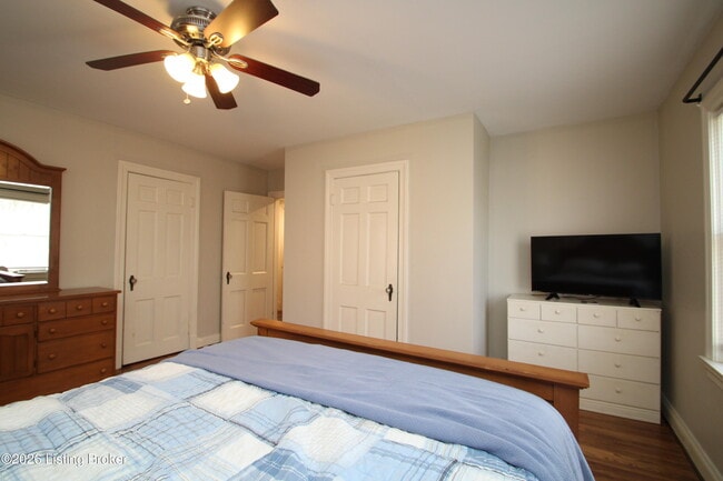 Building Photo - 514 Macon Ave