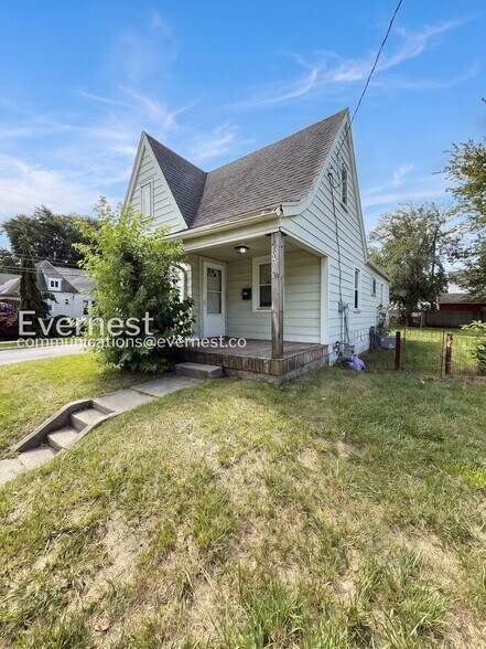 Building Photo - 1803 Talbot St