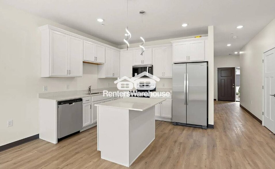 Building Photo - 3680 9th St NW