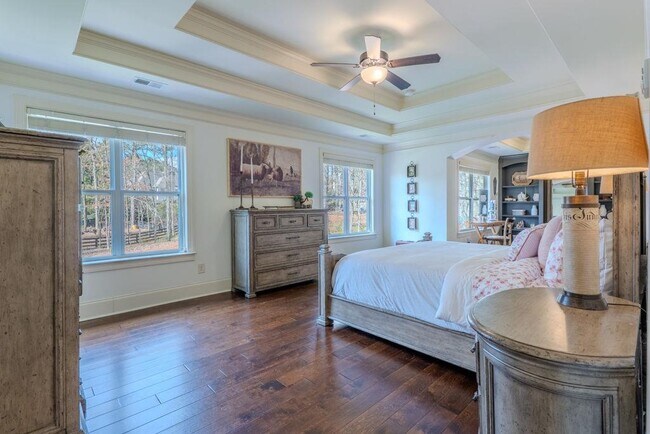 Building Photo - 203 Davis Mill Road