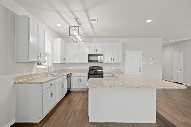 Building Photo - 5710 Esk River Trl