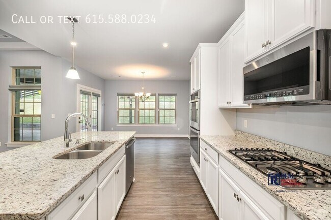 Building Photo - 7216 Sky Meadow Dr